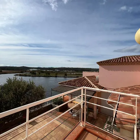 Villa La Pink House Family Port-la-Nouvelle