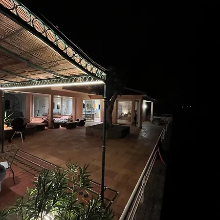 Villa La Pink House Family Port-la-Nouvelle