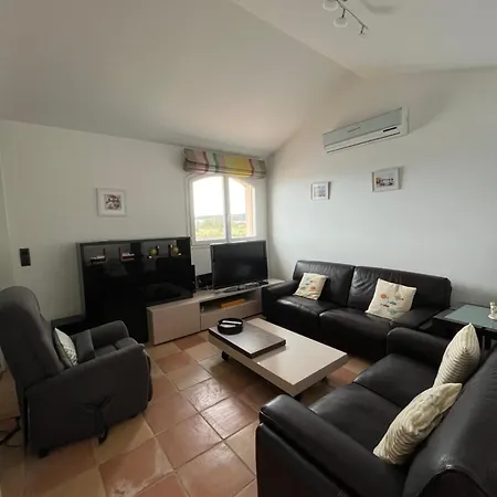 La Pink House Family Villa
